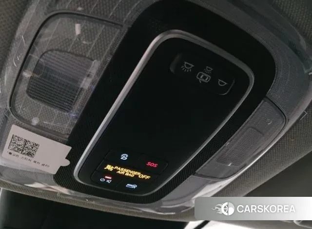 Hyundai Avante (CN7) 2020 Белый из Кореи, фото 5