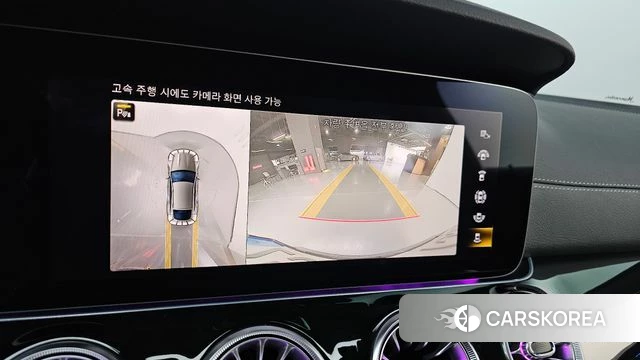 Mercedes-Benz AMG GT 2021 Черный из Кореи, фото 5