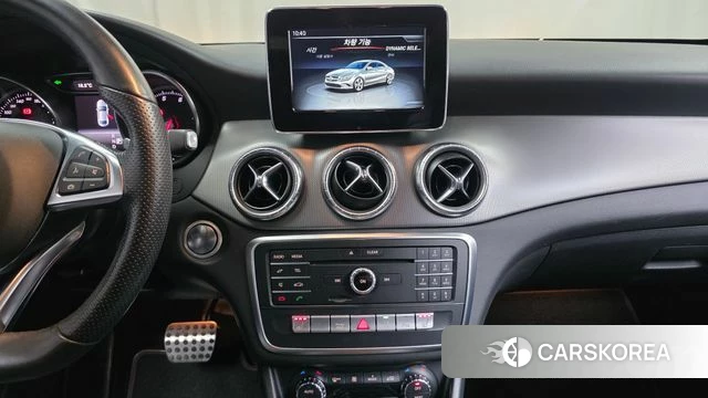 Mercedes-Benz CLA-Class C117 2018 Белый из Кореи, фото 5