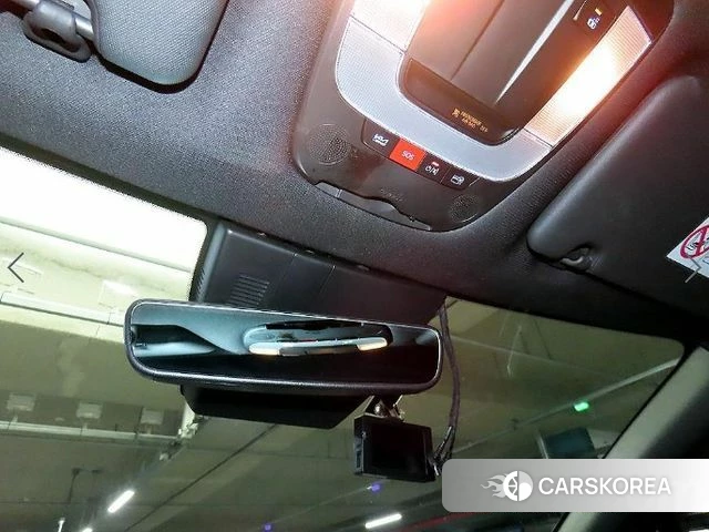 Kia Sportage 5th Generation 2024 Белый из Кореи, фото 5