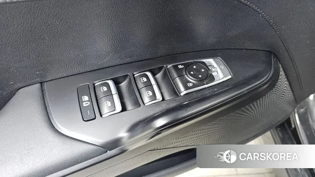 Kia K5 3rd generation 2021 Серый из Кореи, фото 5