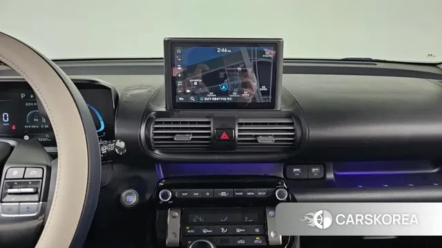 Hyundai Casper 2022 Белый из Кореи, фото 5