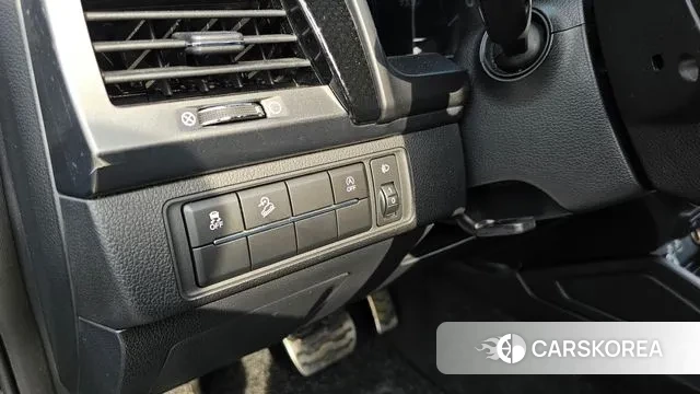 Ssangyong The New Rexton Sport 2022 Черный из Кореи, фото 5