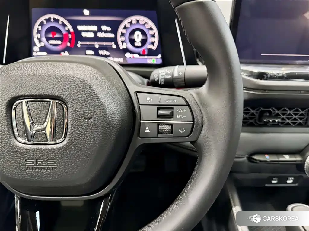 Honda Accord 2026 Черный из Китая, фото 5
