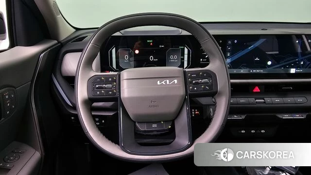 Kia Celtos second Generation 2026 Белый из Кореи, фото 5