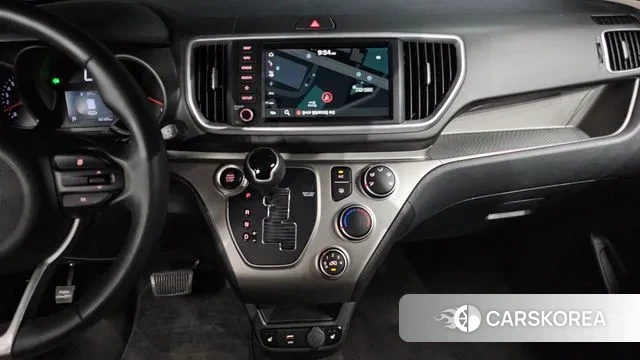 Kia The New Ray 2021 Жемчужный цвет из Кореи, фото 5