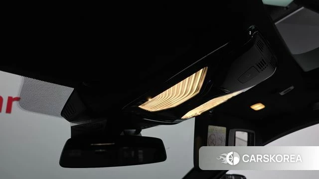 BMW 5 Series (G30) 2021 Белый из Кореи, фото 5