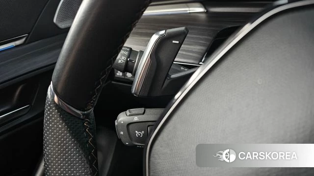 Peugeot 508 second Generation 2019 Красный из Кореи, фото 5