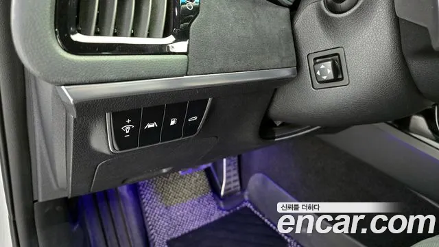 Kia Stinger Meister id 2464892 из Кореи 5