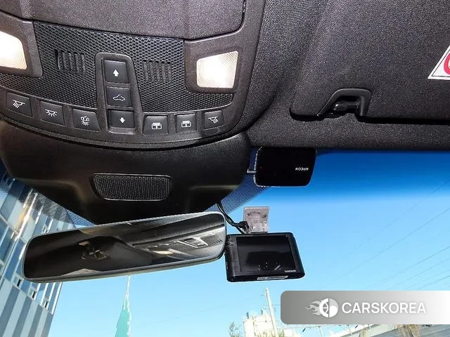 Lincoln Nautilus First generation 2020 Черный из Кореи, фото 5