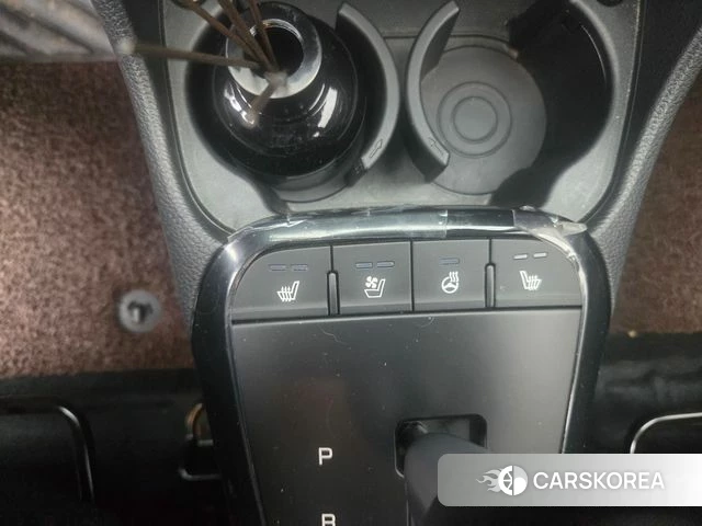 Kia The New Morning (JA) 2024 Серый из Кореи, фото 5