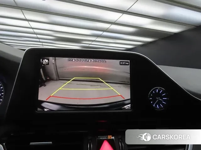 Hyundai Grandeur IG 2018 Черный из Кореи, фото 5