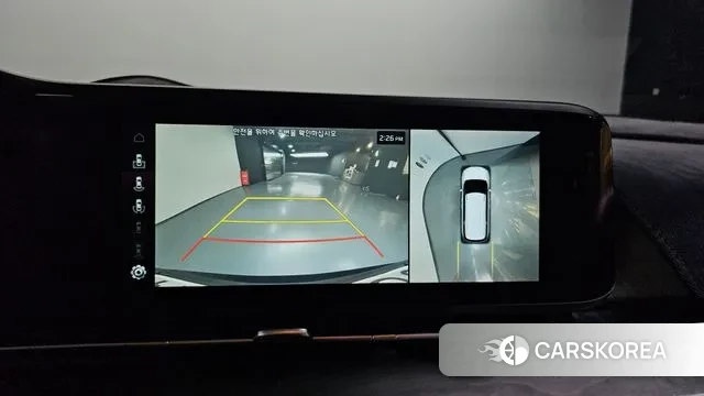 Kia Carnival 4th generation 2022 Черный из Кореи, фото 5