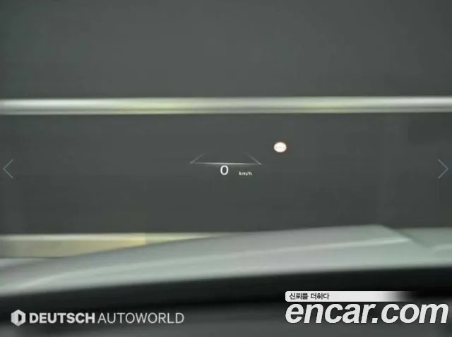 Genesis G80 (RG3) 2021 Белый из Кореи, фото 5