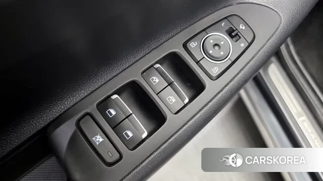 Hyundai Grandeur IG 2019 Серый из Кореи, фото 5