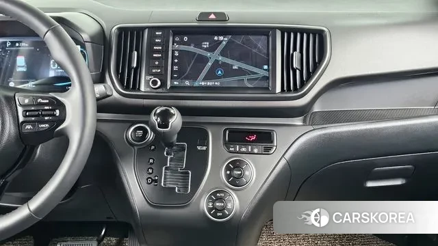 Kia The New Kia Ray 2025 Белый из Кореи, фото 5