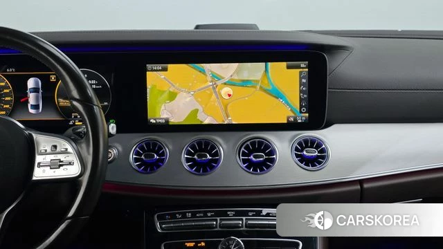 Mercedes-Benz CLS-Class C257 2019 Белый из Кореи, фото 5