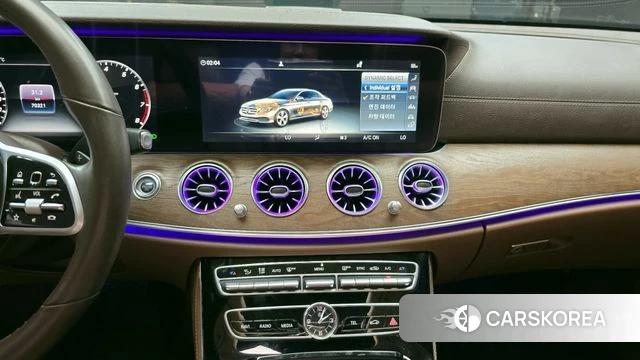 Mercedes-Benz E-Class W213 2019 Белый из Кореи, фото 5