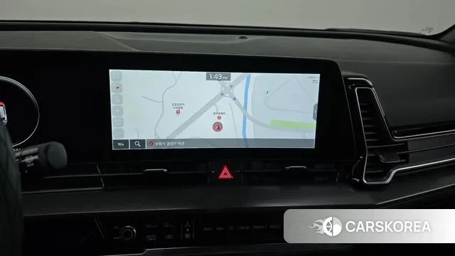 Kia Sportage 5th Generation id 3645437 из Кореи 5