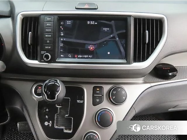 Kia The New Ray 2020 Цвет тростника из Кореи, фото 5
