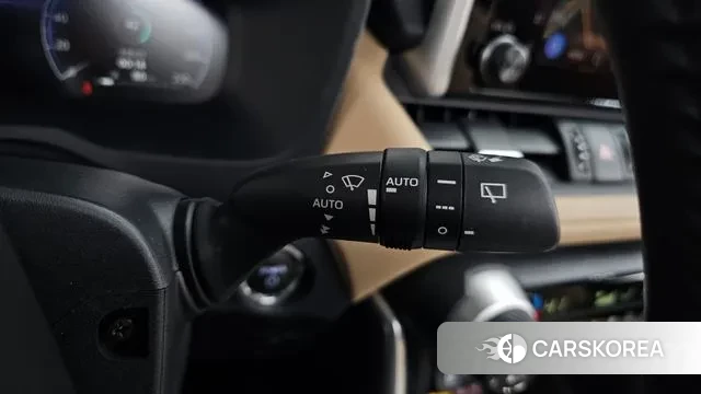 Toyota RAV4 5th Generation 2023 Черный из Кореи, фото 5