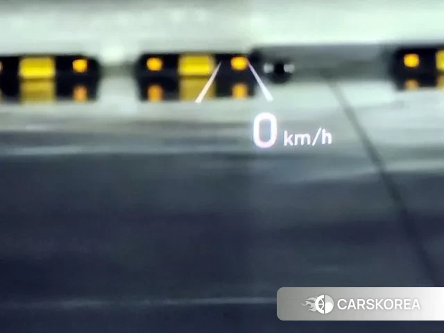 Hyundai Grandeur IG Hybrid 2018 Серый из Кореи, фото 5