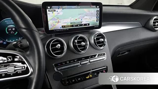 Mercedes-Benz GLC-Class X253 2023 Белый из Кореи, фото 5