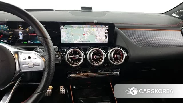 Mercedes-Benz EQA H243 2024 Черный из Кореи, фото 5