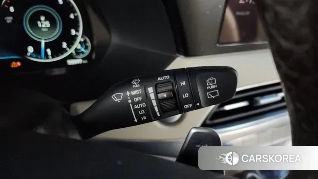 Hyundai Palisade 2022 Черный из Кореи, фото 5