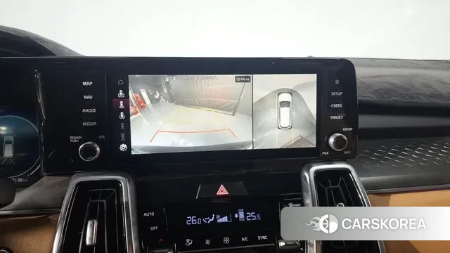 Kia Sorento 4th Generation id 3650644 из Кореи 5