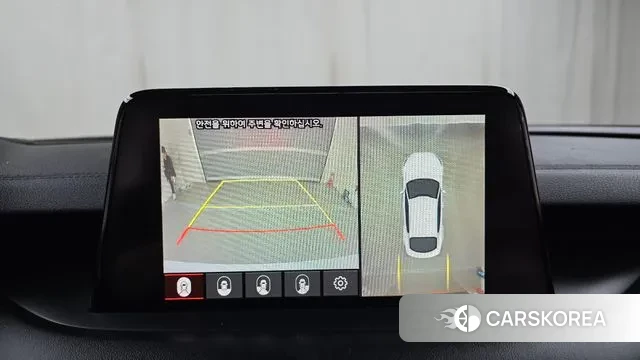 Kia Stinger 2019 Белый из Кореи, фото 5