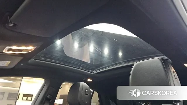 Mercedes-Benz GLE-Class W167 2023 Черный из Кореи, фото 5