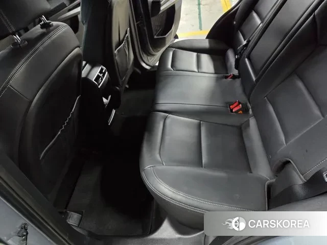 Ssangyong Torres 2022 Серый из Кореи, фото 5