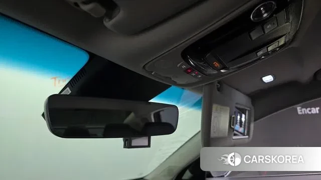 Kia K8 Hybrid 2024 Серый из Кореи, фото 5