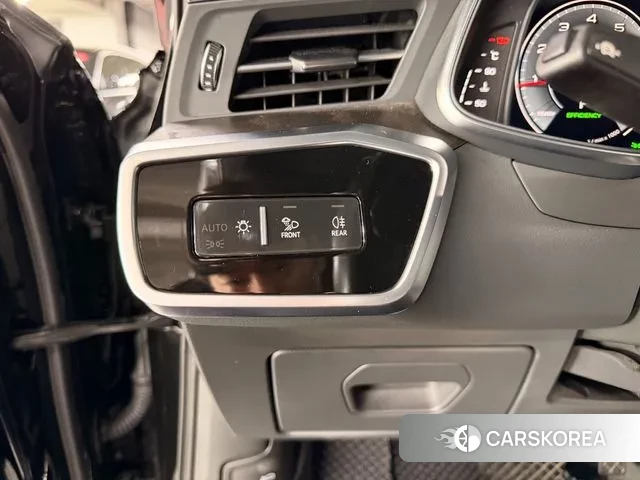 Audi A6 (C8) 2022 Черный из Кореи, фото 5