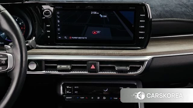 Kia K5 3rd generation 2020 Белый из Кореи, фото 5