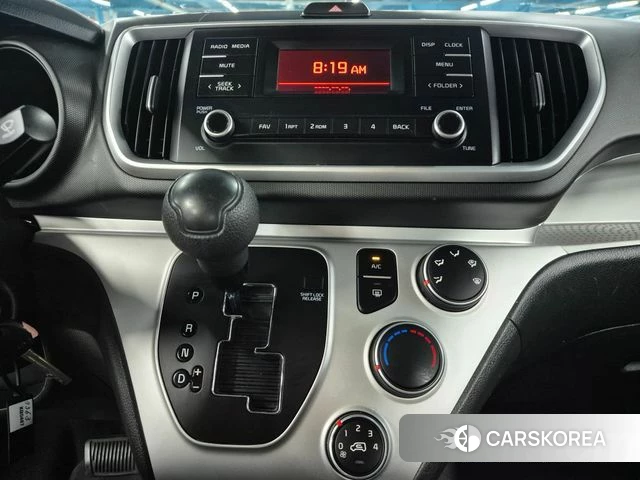 Kia The New Ray 2022 Белый из Кореи, фото 5