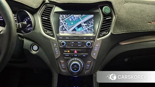 Hyundai The New Max Cruise 2018 Белый из Кореи, фото 5