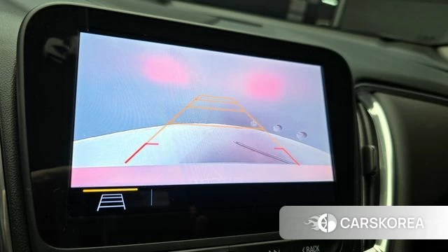 Chevrolet (GM Daewoo) The New Malibu 2020 Белый из Кореи, фото 5