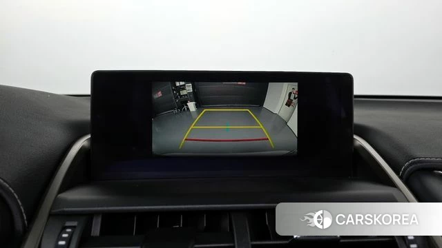 Lexus NX300h 2018 Белый из Кореи, фото 5