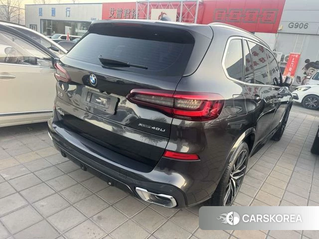 BMW X5 2022 Другой из Китая, фото 5