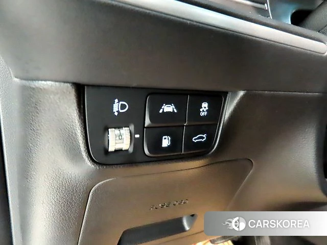 Hyundai The New Grandeur IG 2021 Белый из Кореи, фото 5