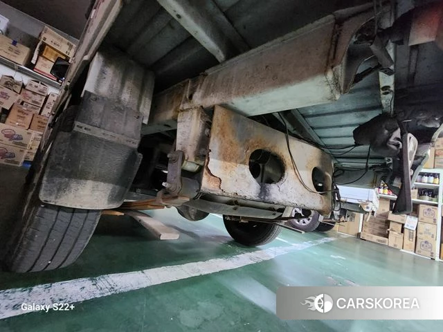 Chevrolet (GM Daewoo) New Labo 2019 Белый из Кореи, фото 5