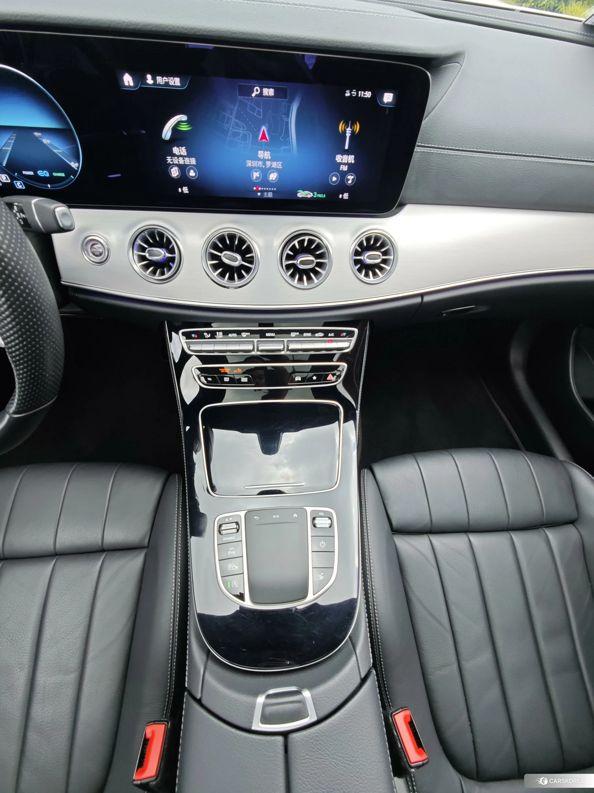Mercedes-Benz E-class (imported) 2019 Белый из Китая, фото 5