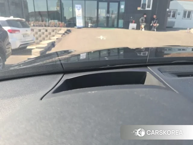 Genesis GV70 2021 Черный из Кореи, фото 5