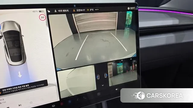 Tesla Model 3 2024 Белый из Кореи, фото 5