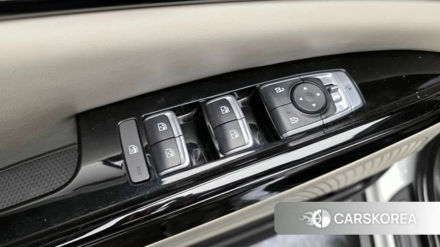 Kia Carnival 4th generation 2020 Белый из Кореи, фото 5