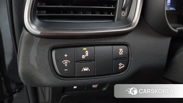 Kia The New Sorento 2019 Серый из Кореи, фото 5