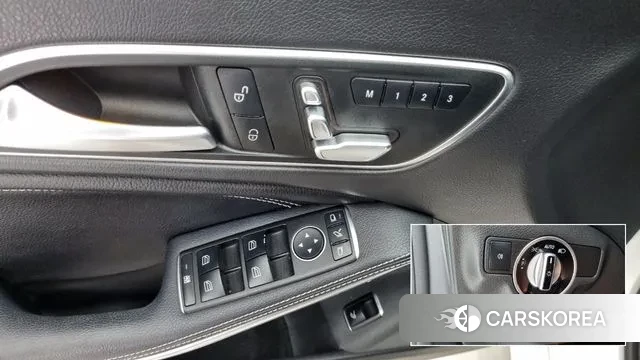 Mercedes-Benz CLA-Class C117 2019 Белый из Кореи, фото 5