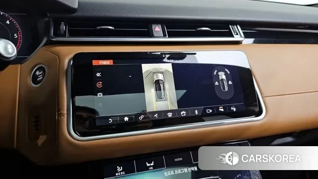 Land Rover Range Rover Velar 2018 Белый из Кореи, фото 5